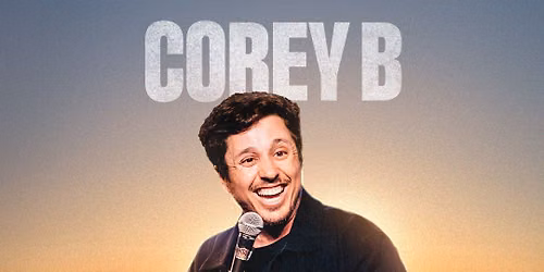 Corey B in Plano!