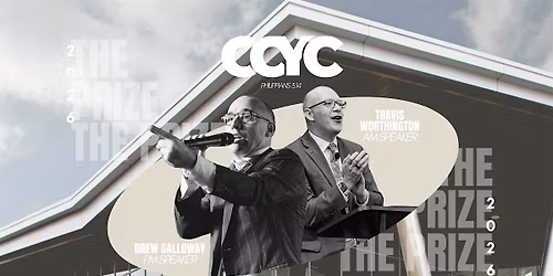 Capital City Youth Convention 2026