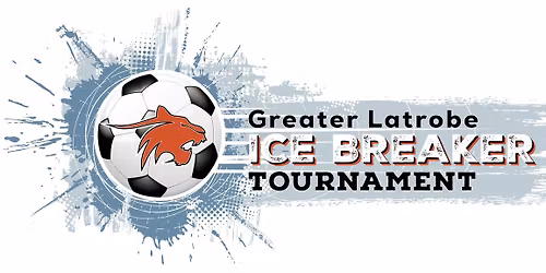 2026 Latrobe IceBreaker Indoor Soccer Tournament