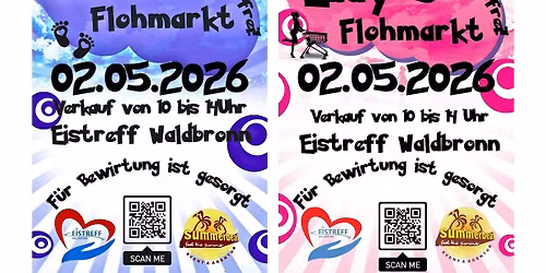 Kid\u00b4s und Lady\u00b4s Flohmarkt