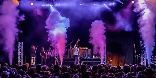 Melly Mike - Cairo Meet & Greet + Concert (ALL AGES)