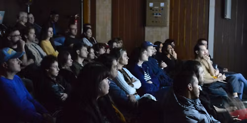 Sunday Shorts, Lisbon - March