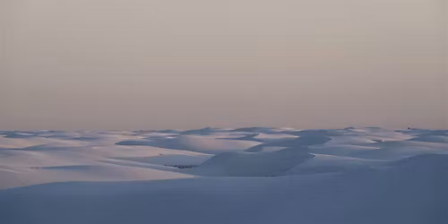 [ _____ ] Mirage: An Immersive Encounter with Choral Music and Digital Art