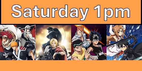 Union Arena Weekly Tournament