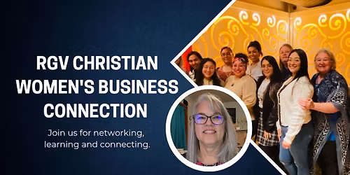 RGV Christian Women's Business Connection