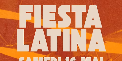 FIESTA LATINA \ud83d\udc83 