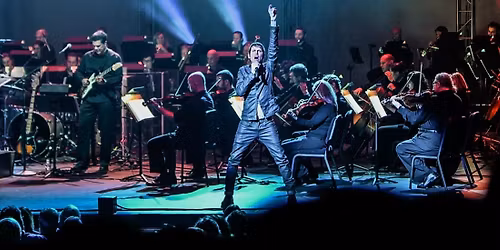 Windborne's The Music Of Queen at Riverside Theater - WI