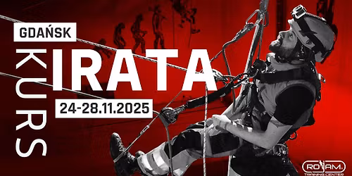 IRATA \/ OTDL Gda\u0144sk