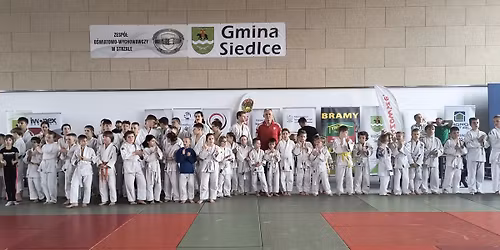 Og\u00f3lnopolska Gala Sport\u00f3w Walki \u2013 JUDO