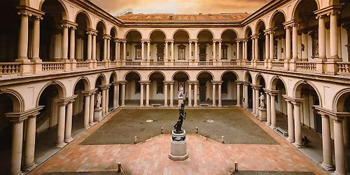 Dalla Luce di Raffaello all\u2019Ombra di Caravaggio: Visita Guidata a Brera