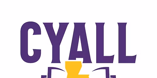 2025 Conference for Young Adult Literature Louisiana (CYALL)