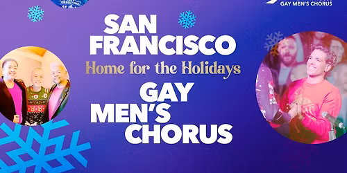 Parking Chicago Gay Men's Chorus - Holly Dolly Christmas