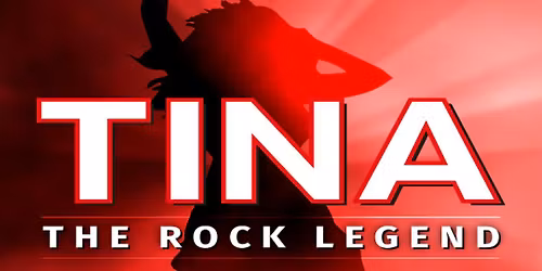 TINA - The Rock Legend