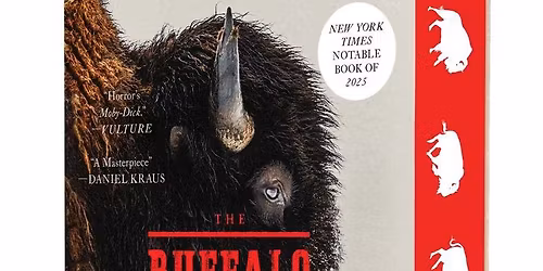 What Anoka is Reading: November