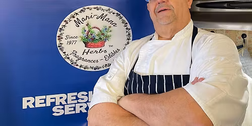 The Gooder Cooking Show December 2025