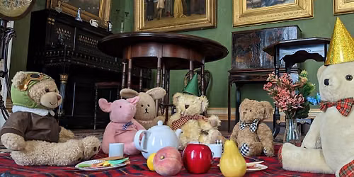Teddy Bears' Picnic