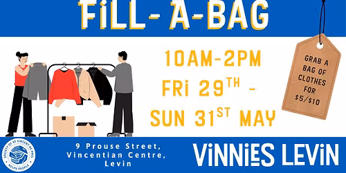 Fill-A-Bag
