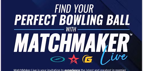 Storm MatchMaker Demo