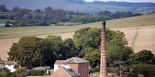 South West Industrial Heritage Network