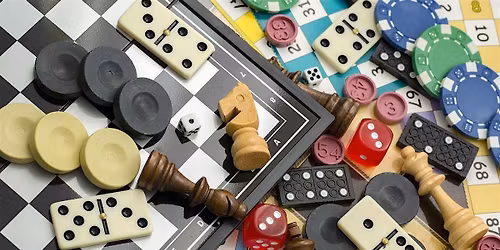 Game On! After School Board Games for Kids