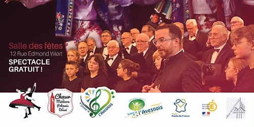 Concert de No\u00ebl