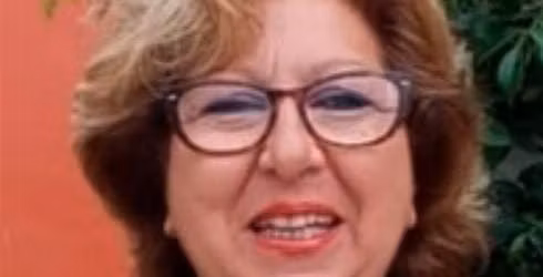 LA MEMORIA DE LAS COSAS: PASADO, PRESENTE Y FUTURO \u00b7 LEILA RAMRANI