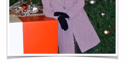 The Jayne Taylor Christmas Show 