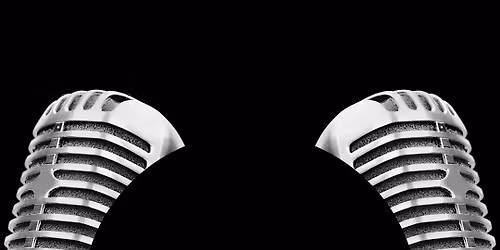 The Glovebox Comedy Showcase with Alan Moreau