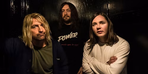 Nirvana UK