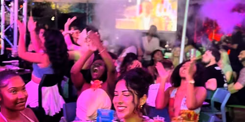 Love Island Season 8 Reunion Watch Party