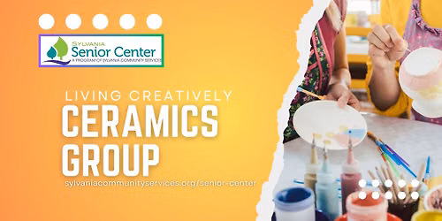 Ceramics Group