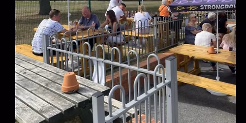 DELTA DRIVE ROCKNROLL!