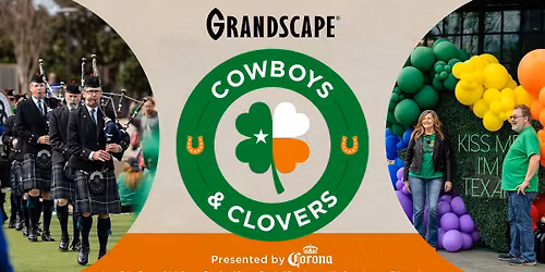 Cowboys & Clovers