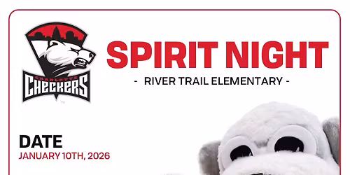 Spirt Night w\/ Charlotte Checkers