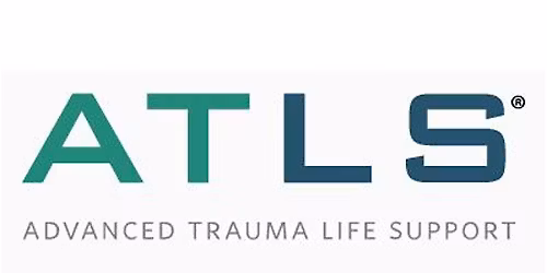 Advanced Trauma Life Support- 2 Day Provider Course:  Jan 29-30 , 2026