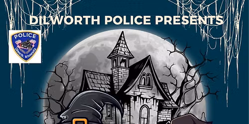 Dilworth Trunk or Treat