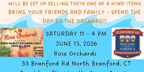 Crafters Care Events - Summer Solstice Shop & Support