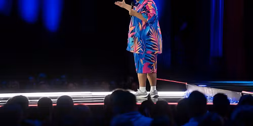 Gabriel Iglesias