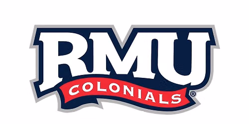 Robert Morris University Colonials Mens Hockey vs. Sacred Heart