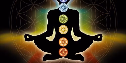 Chakras Workshop