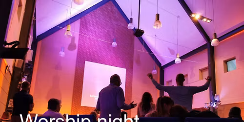 Worship Night