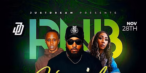 RnB Chamber Pt. 2