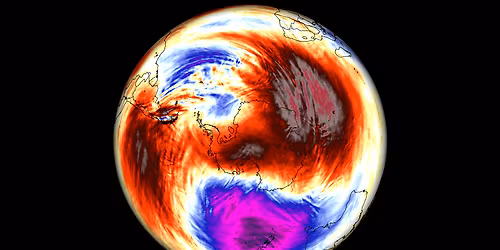 Polar Waves