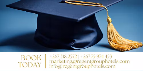 University Graduation