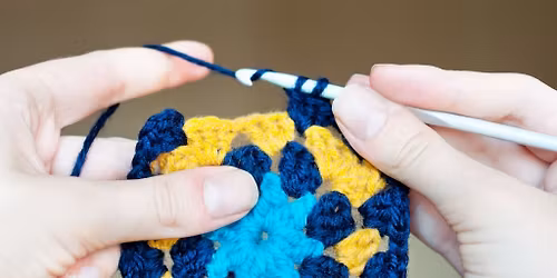 Tuesday Crafting Group