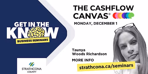 Cashflow Canvas\u2122