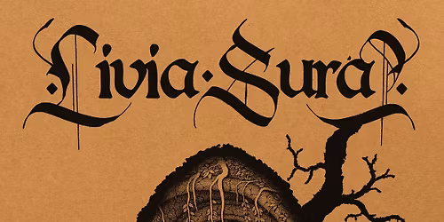 \u00centre pietre reci: Livia Sura