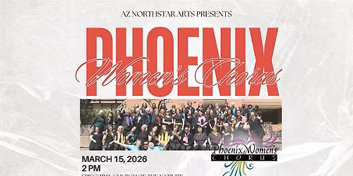 Phoenix Women's Chorus