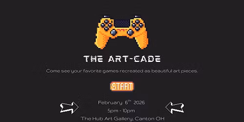 The Artcade