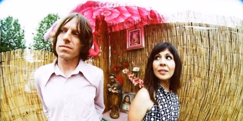 The Schizophonics